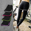 Sportswear Yoga Pants